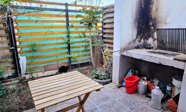 Duplex en Centenario