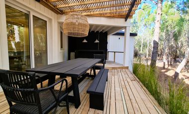 Casa en Venta Costa Esmeralda