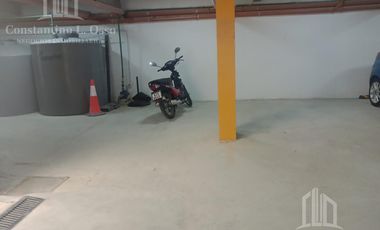Cochera en venta
