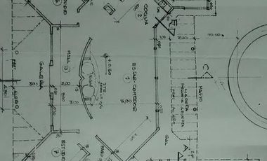 VENTA DE CASA A TERMINAR EN CAMPOS DE ROCA