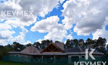 VENTA DE CASA A TERMINAR EN CAMPOS DE ROCA