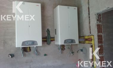 VENTA DE CASA A TERMINAR EN CAMPOS DE ROCA