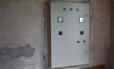 VENTA DE CASA A TERMINAR EN CAMPOS DE ROCA