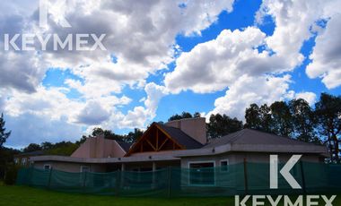 VENTA DE CASA A TERMINAR EN CAMPOS DE ROCA