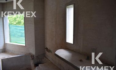 VENTA DE CASA A TERMINAR EN CAMPOS DE ROCA