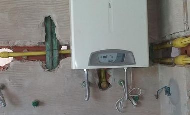 VENTA DE CASA A TERMINAR EN CAMPOS DE ROCA