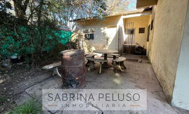 VENTA CASA LA REJA