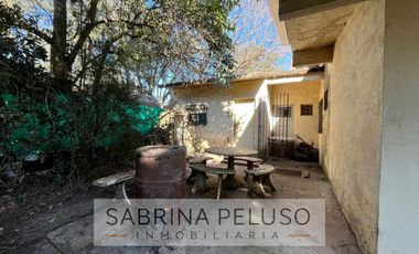 VENTA CASA LA REJA