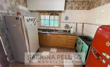 VENTA CASA LA REJA