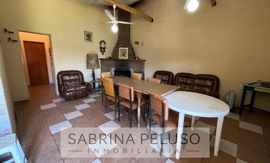 VENTA CASA LA REJA