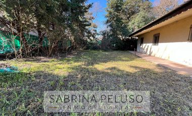 VENTA CASA LA REJA