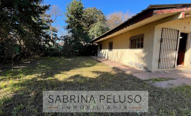 VENTA CASA LA REJA