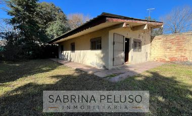VENTA CASA LA REJA