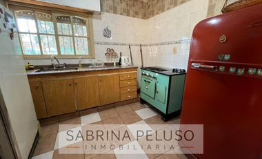 VENTA CASA LA REJA