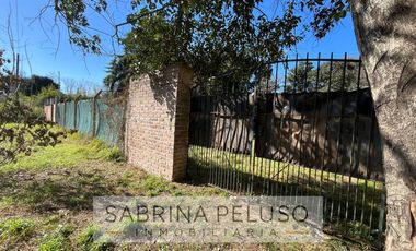 VENTA CASA LA REJA
