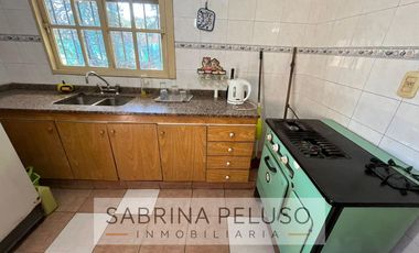 VENTA CASA LA REJA