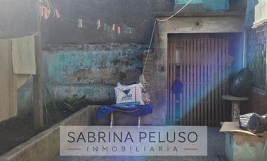 Venta de casa multifamiliar en Gregorio de Laferrere