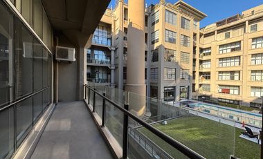 Increíble loft en venta y alquiler por 1 año en Molina Ciudad - BARRACAS