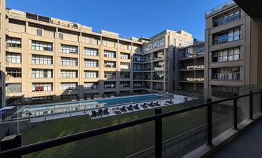 Increíble loft en venta y alquiler por 1 año en Molina Ciudad - BARRACAS