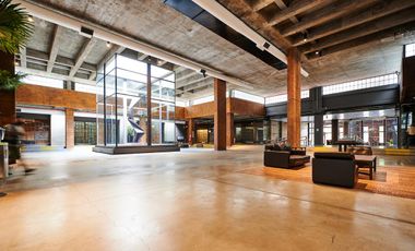 Increíble loft en venta y alquiler por 1 año en Molina Ciudad - BARRACAS