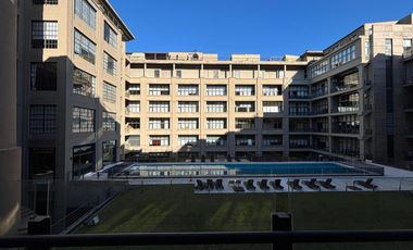 Increíble loft en venta y alquiler por 1 año en Molina Ciudad - BARRACAS