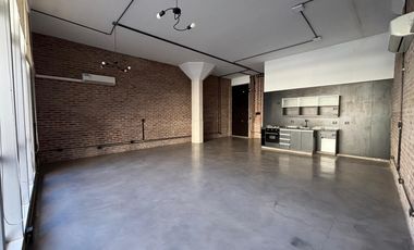 Increíble loft en venta y alquiler por 1 año en Molina Ciudad - BARRACAS