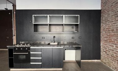 Increíble loft en venta y alquiler por 1 año en Molina Ciudad - BARRACAS