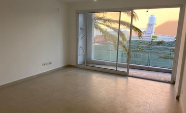 Depto en venta 2 amb en San Fernando