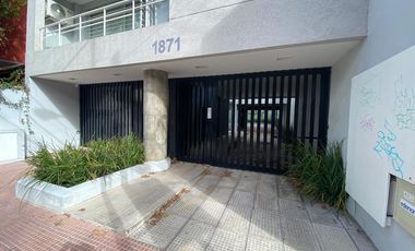 Depto en venta 2 amb en San Fernando