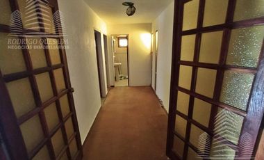 Casa mas departamento de dos ambientes en un hermoso barrio residencial de Mar de Ajo!!
