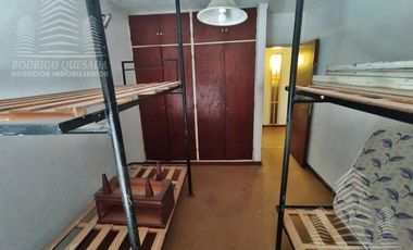 Casa mas departamento de dos ambientes en un hermoso barrio residencial de Mar de Ajo!!