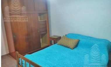 Casa mas departamento de dos ambientes en un hermoso barrio residencial de Mar de Ajo!!