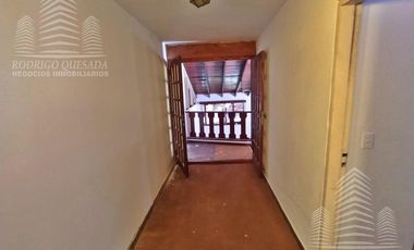 Casa mas departamento de dos ambientes en un hermoso barrio residencial de Mar de Ajo!!