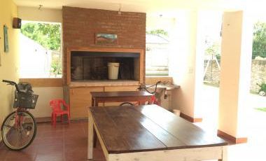 Departamento - Champagnat