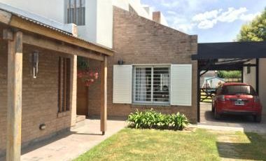 Departamento - Champagnat
