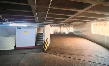 Cochera en Venta - Barrio Centro