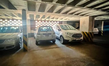Cochera en Venta - Barrio Centro