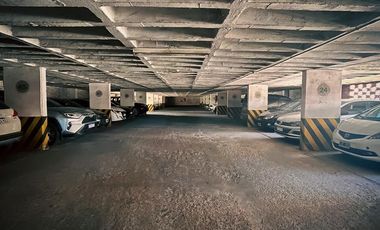 Cochera en Venta - Barrio Centro