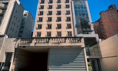 Cochera en Venta - Barrio Centro