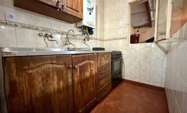 Casa 3 dormitorios y patio en zona norte