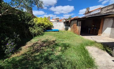 Casa de 4 ambientes en Talleres al 400