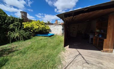 Casa de 4 ambientes en Talleres al 400