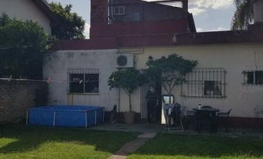 Casa - Villa Adelina