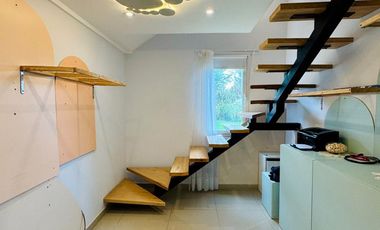 Casa en Los Acantilados