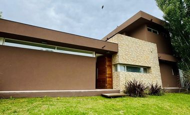 Casa en Los Acantilados