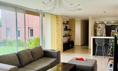 Casa en Los Acantilados