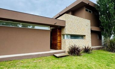 Casa en Los Acantilados