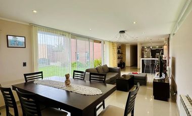 Casa en Los Acantilados