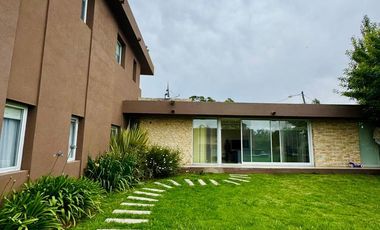 Casa en Los Acantilados