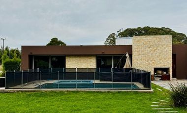 Casa en Los Acantilados
